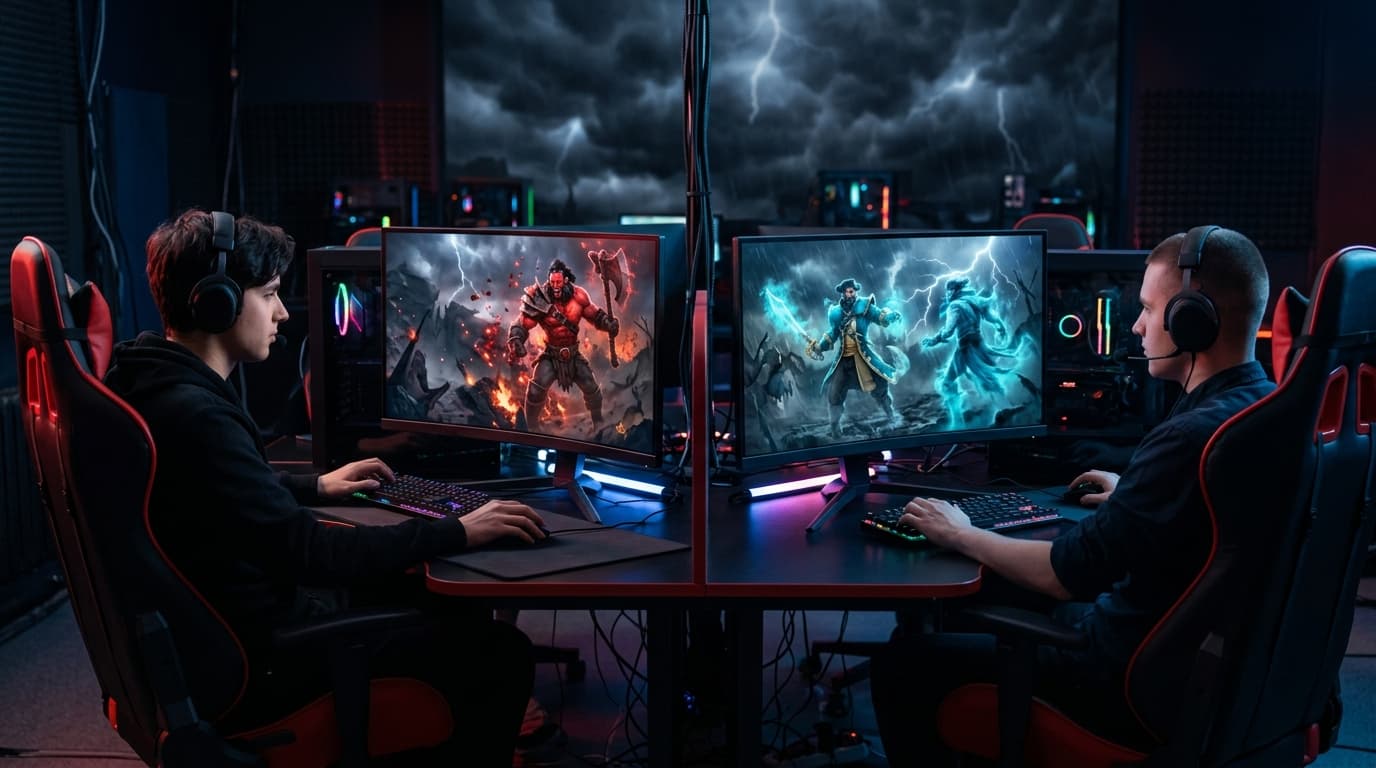 Xtreme Gaming vs Roar Gaming Prediction ESL Challenger China Season 3 x ACL 2026