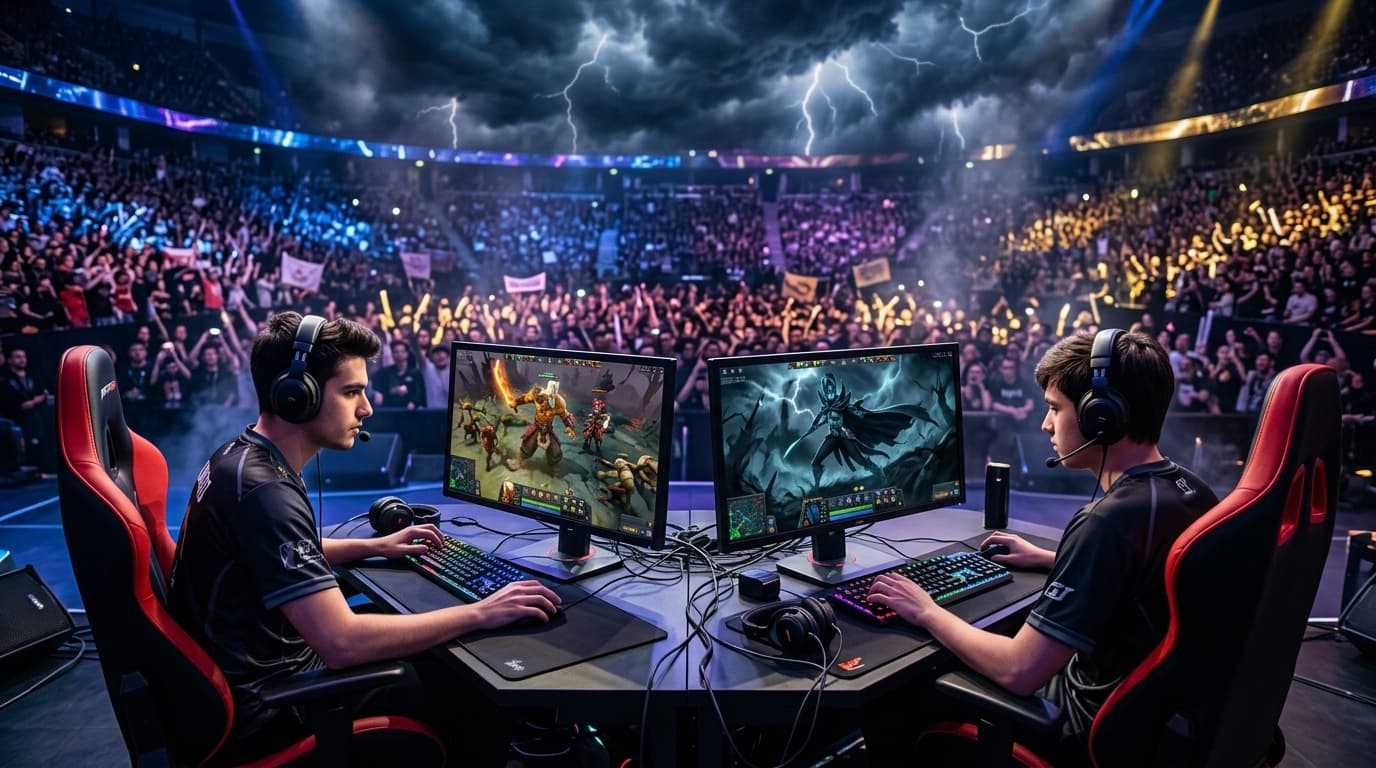 Yakult Brothers vs Mideng Dreamer Prediction ESL Challenger China Season 3 x ACL 2026