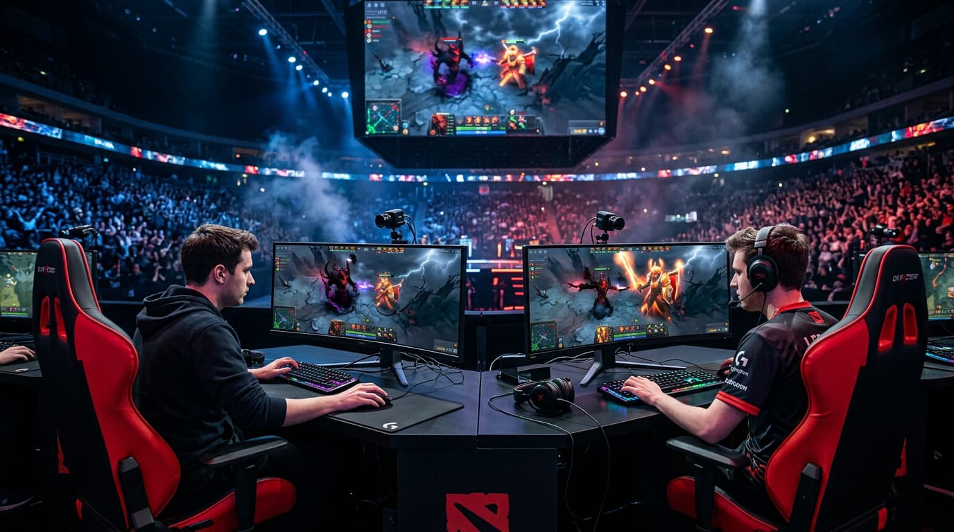 Vici Gaming vs Cloud Dawning Prediction ESL Challenger China Season 3 x ACL 2026
