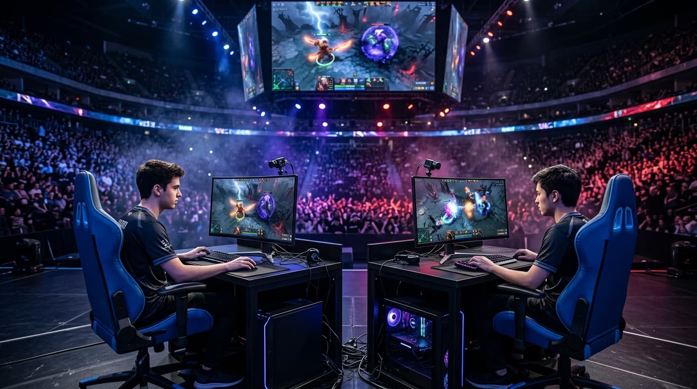 zero Tenacity vs L1GA Team Prediction 1win Essence I 2026