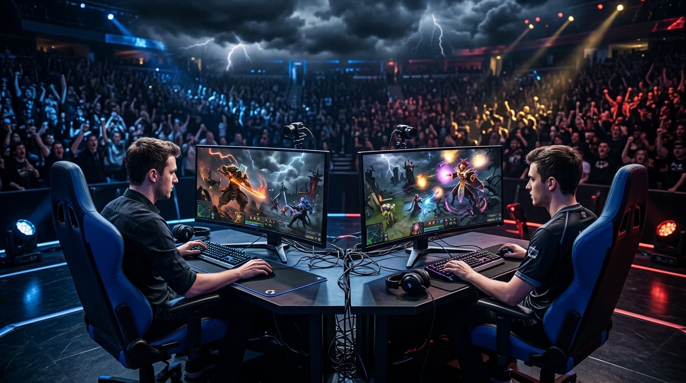 Nemiga Gaming vs 1win Team Prediction 1win Essence I 2026