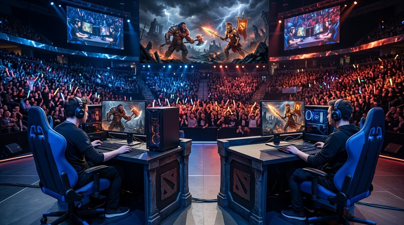 Nigma Galaxy vs Rocket X Prediction 1win Essence I 2026