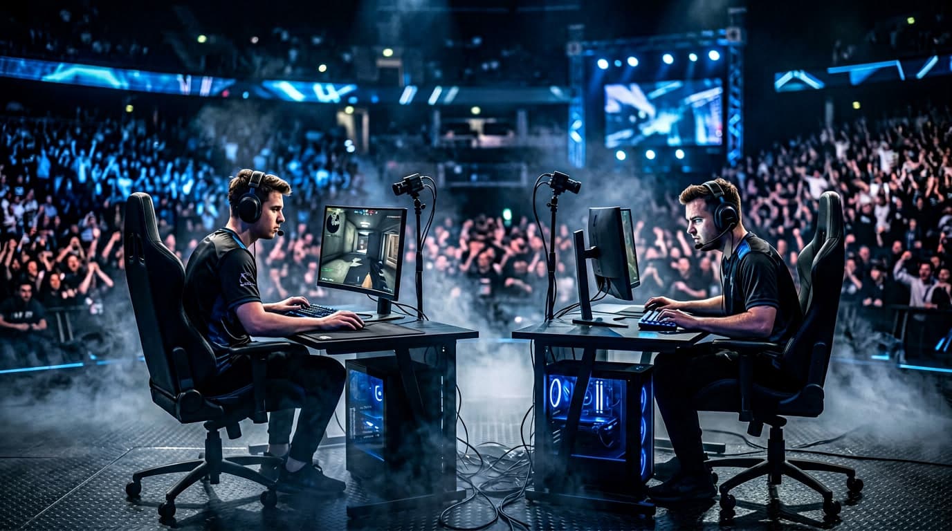 G2 vs FaZe Prediction BLAST Rivals 2026 Season 1