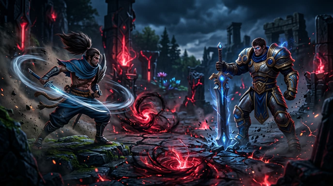 Shifters vs Movistar KOI Prediction LEC Spring Split 2026