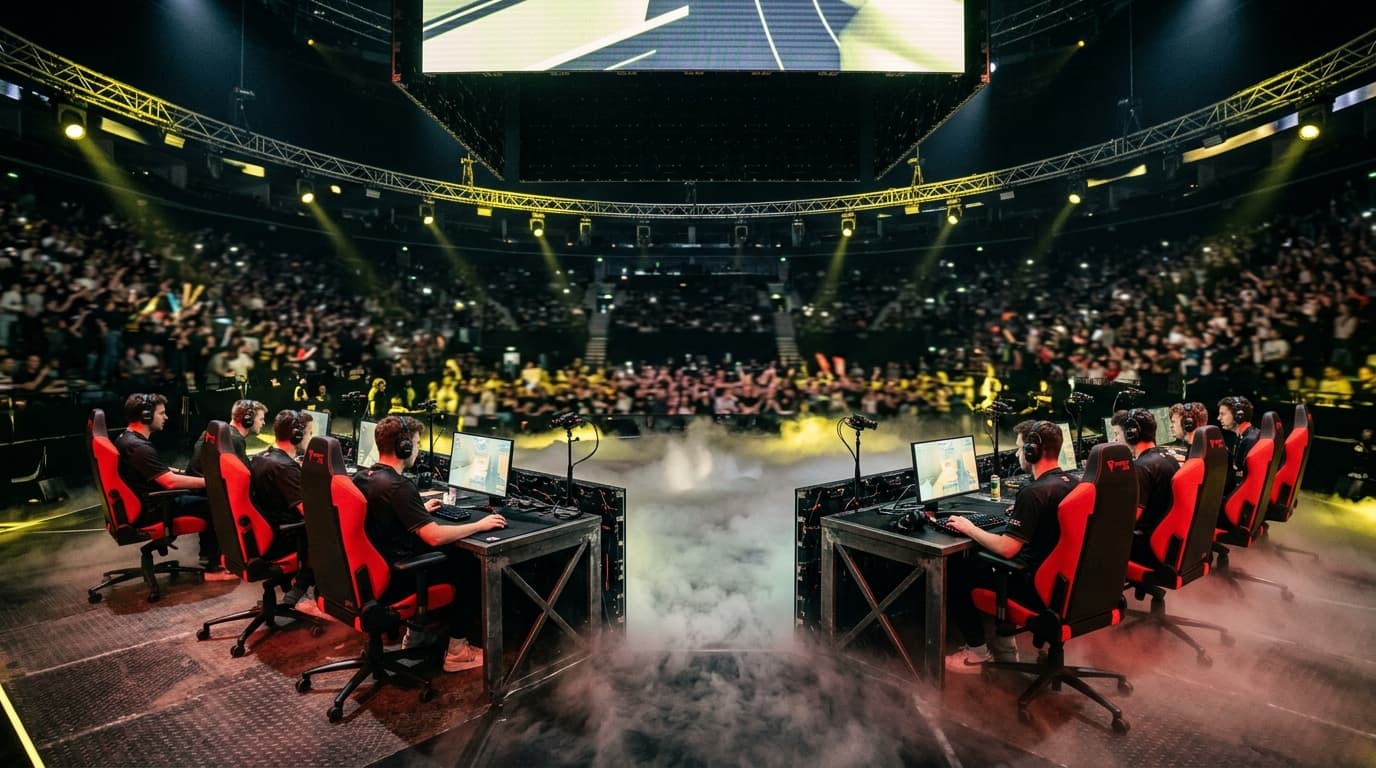 NaVi vs FaZe Prediction BLAST Rivals 2026 Season 1 Semi-finals