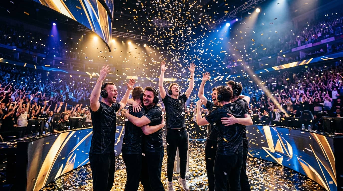100 Thieves vs KRÜ Esports Result VCT Americas 2026 Stage 1