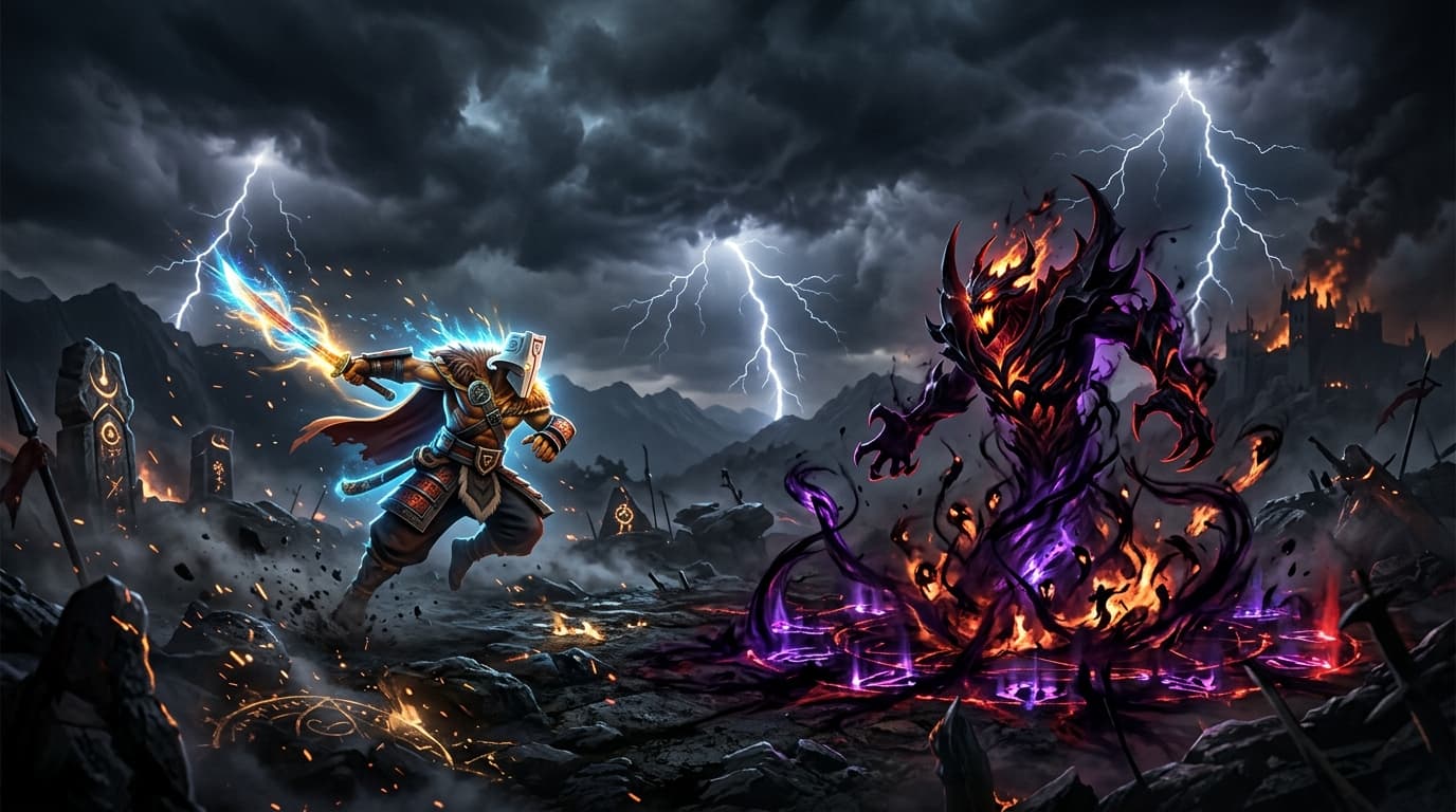 Zero Tenacity vs REKONIX Prediction 1win Essence I 2026