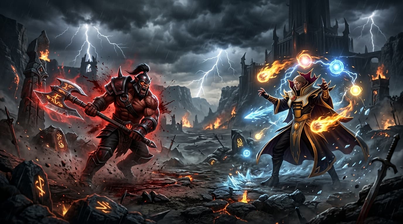 MOUZ vs 1win Team Prediction 1win Essence I 2026