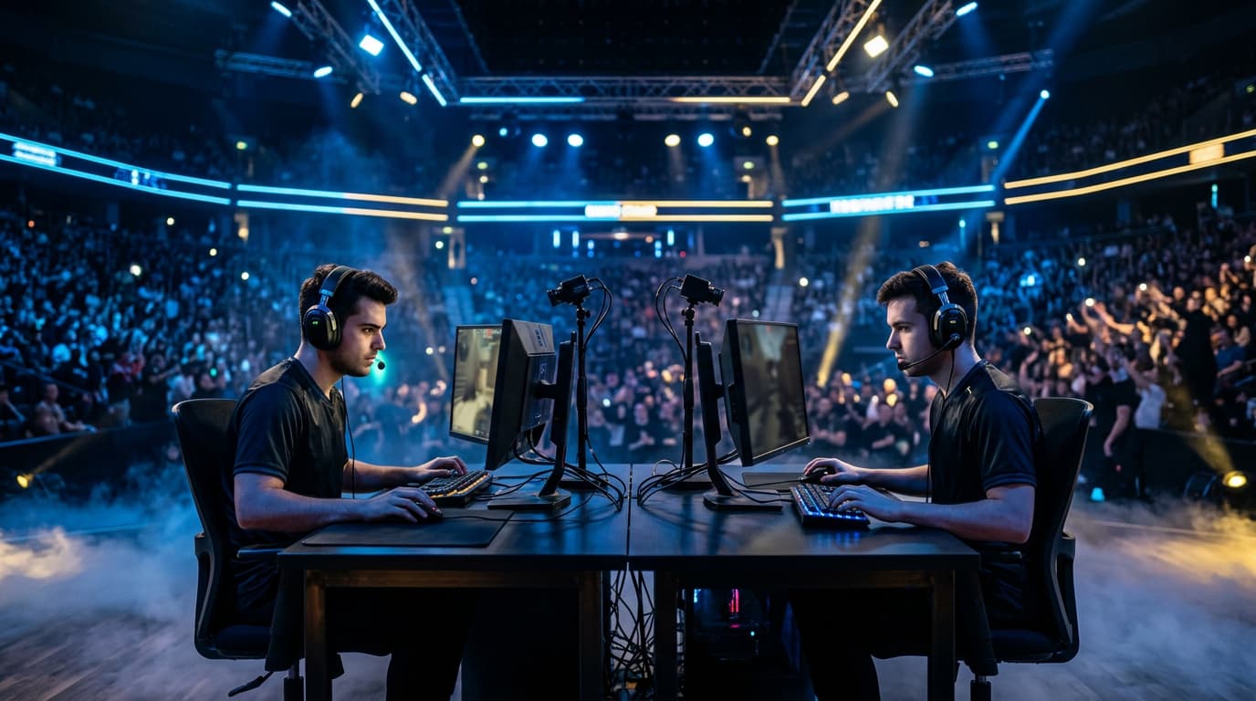 G2 vs Fisher College Prediction PGL Astana 2026
