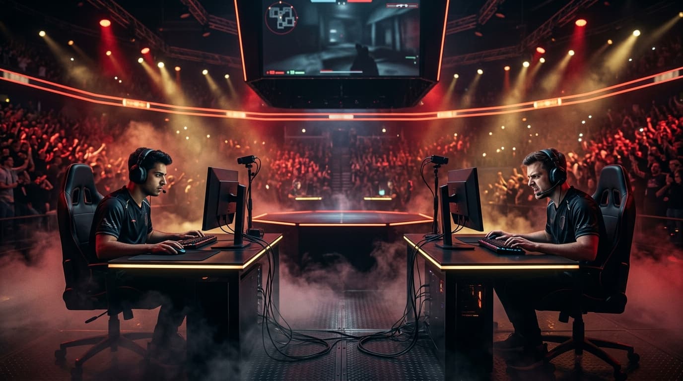 The MongolZ vs magic Prediction PGL Astana 2026