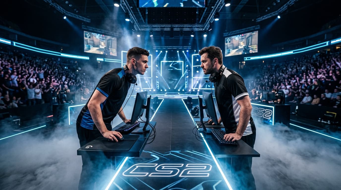 Team Spirit vs The Huns Prediction PGL Astana 2026