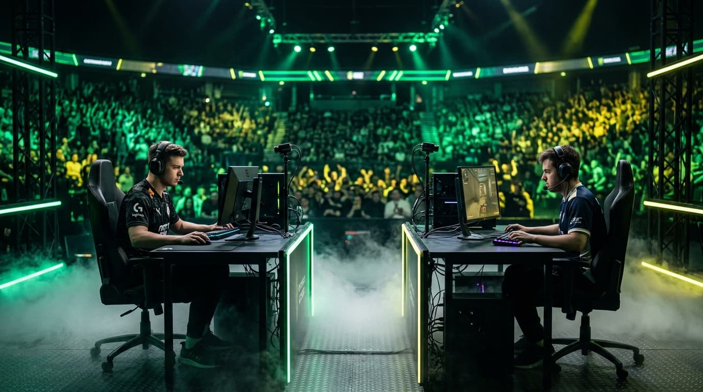 FURIA vs Monte Prediction PGL Astana 2026