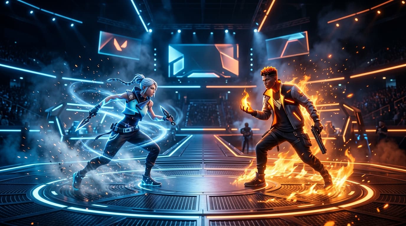 FURIA vs 100 Thieves Prediction VCT Americas 2026 Stage 1