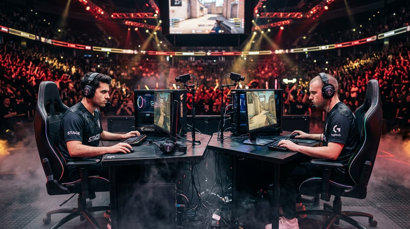 The MongolZ vs Team Spirit Prediction PGL Astana 2026