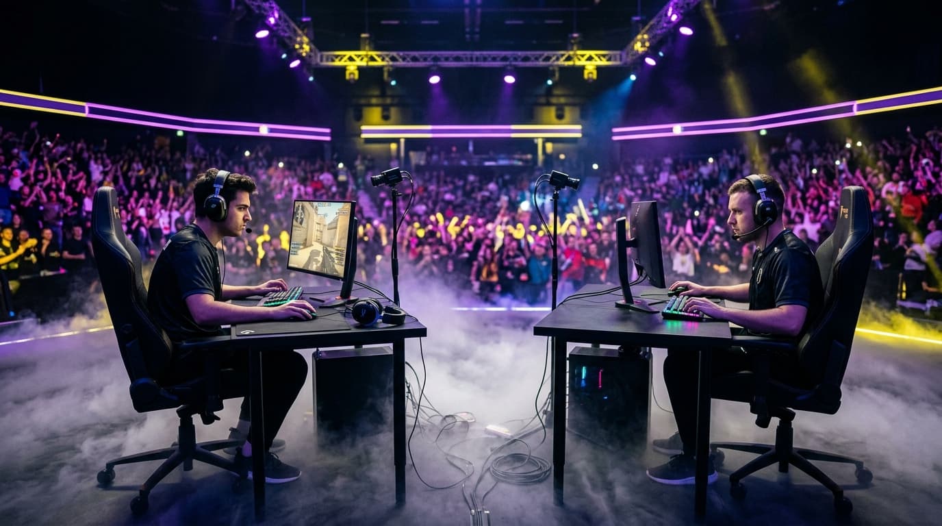 Aurora vs The Huns Prediction PGL Astana 2026