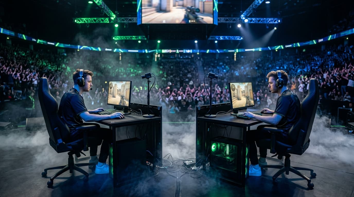 FURIA vs HEROIC Prediction PGL Astana 2026