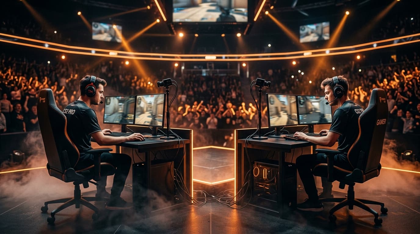 Falcons vs 9z Team Prediction PGL Astana 2026