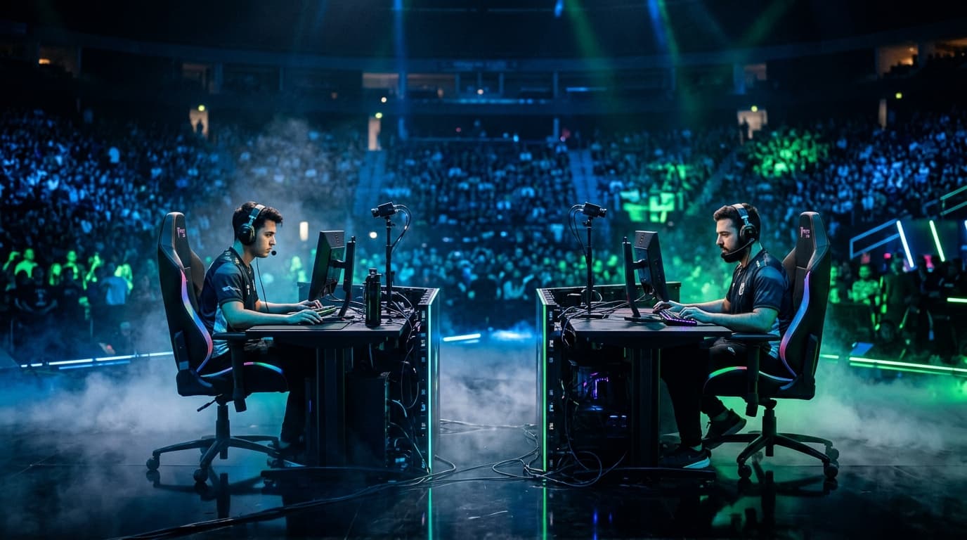 MOUZ vs G2 Prediction PGL Astana 2026