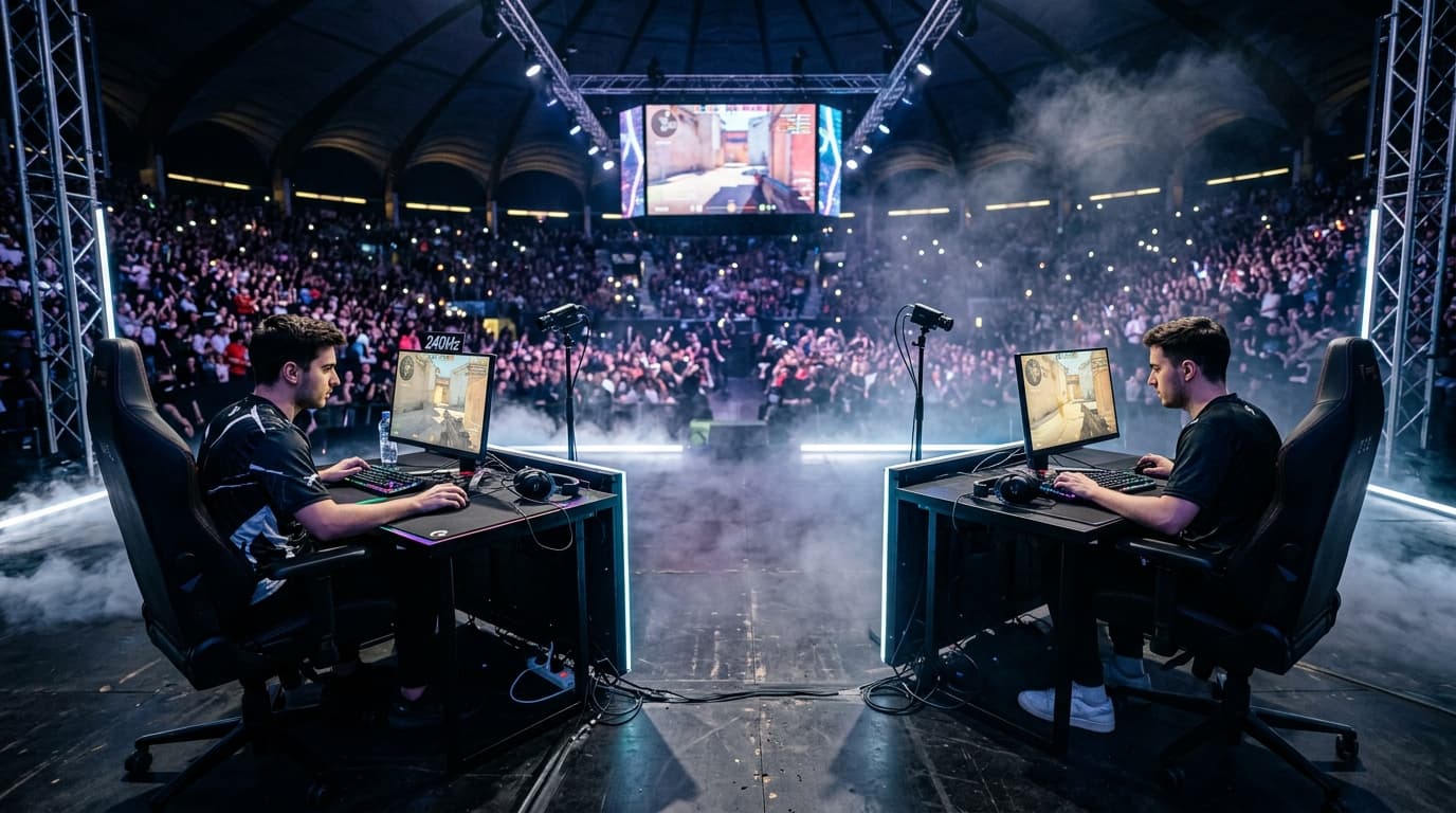 Monte vs magic Prediction PGL Astana 2026