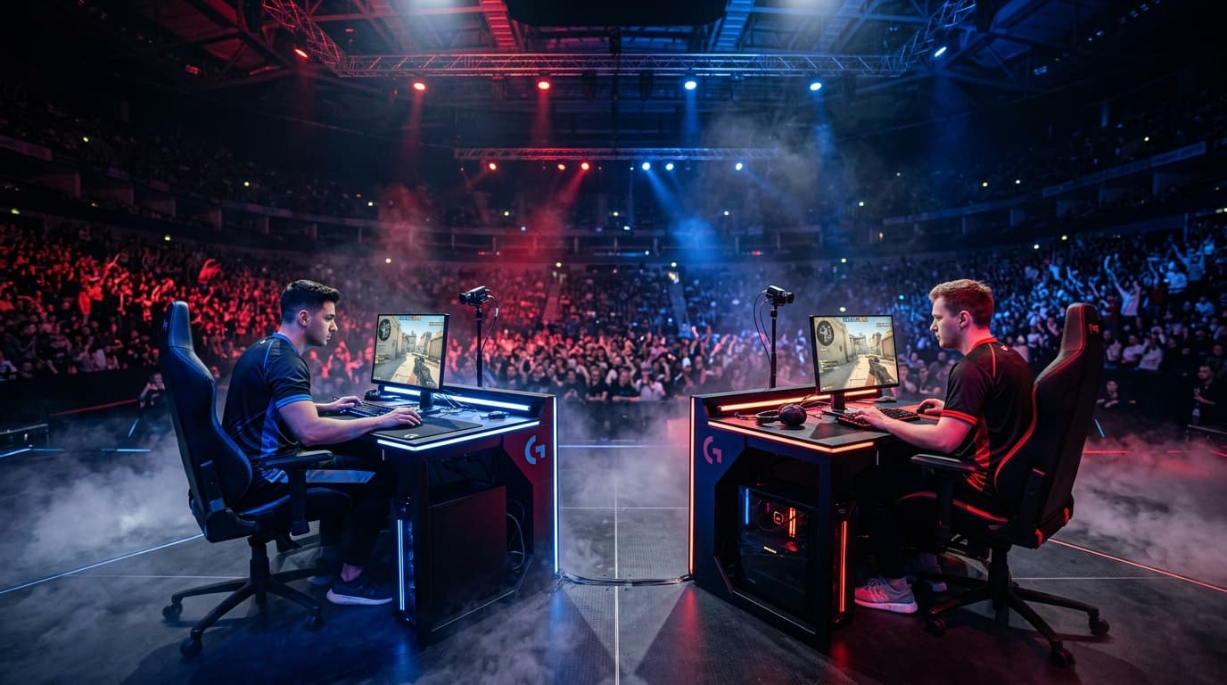 MOUZ vs 9z Globant Prediction PGL Astana 2026