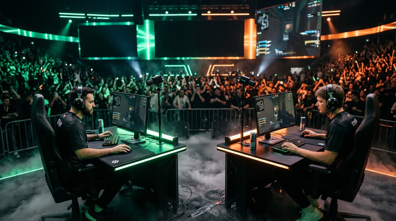 Team Spirit vs FURIA Esports Prediction PGL Astana 2026