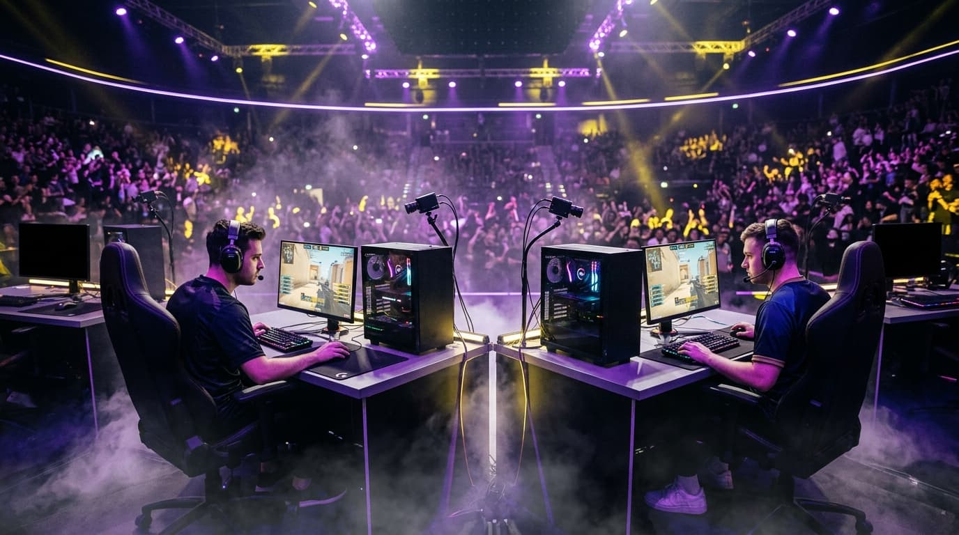 PARIVISION vs Aurora Prediction PGL Astana 2026