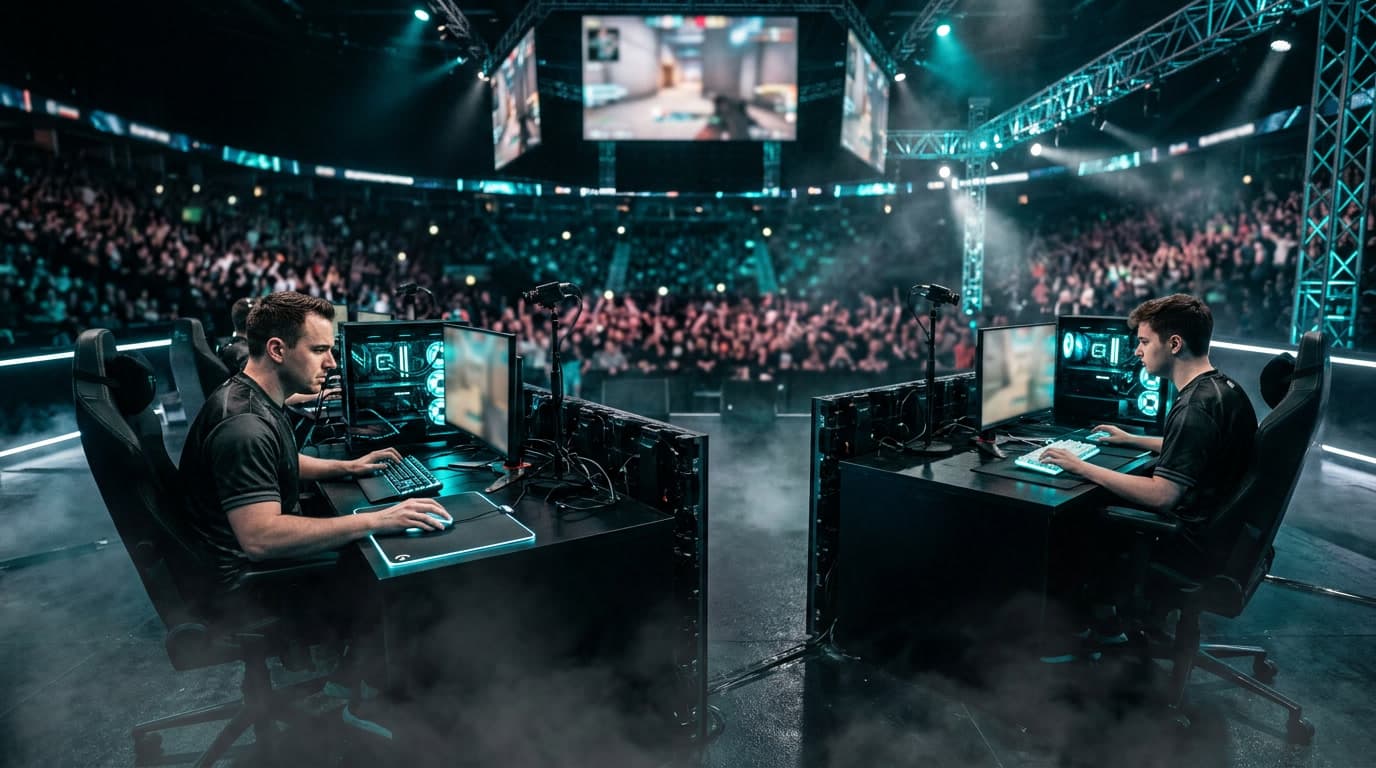HEROIC vs Gentle Mates Prediction PGL Astana 2026