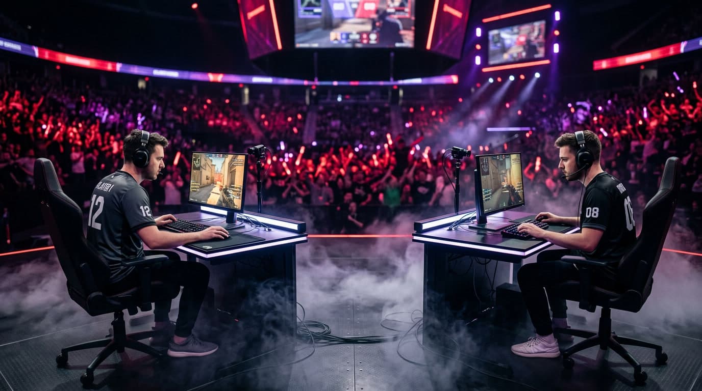 K27 vs magic Prediction PGL Astana 2026