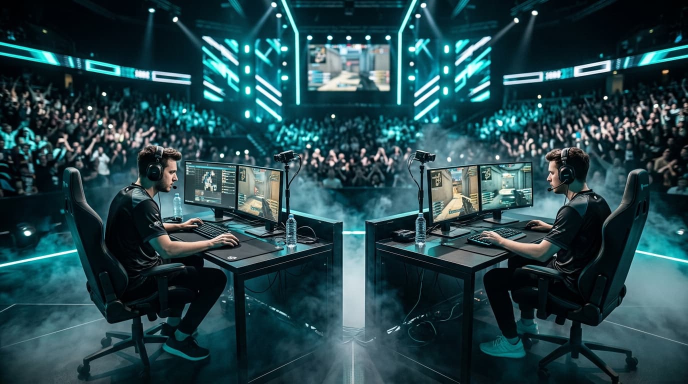 The Huns vs Fisher College Prediction PGL Astana 2026