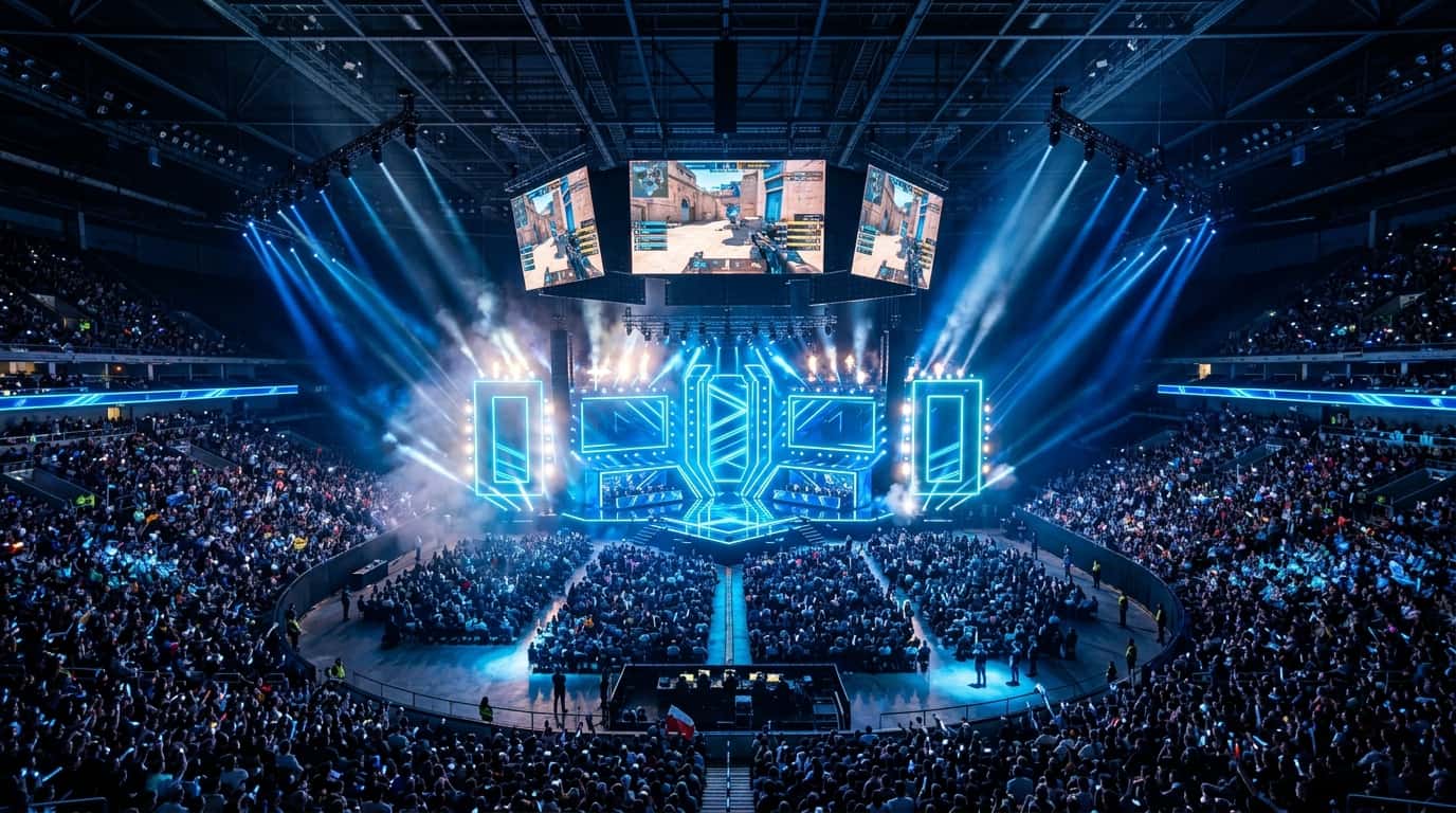 IEM Atlanta 2026 Preview: Teams, Format, Prize Pool and Key Storylines