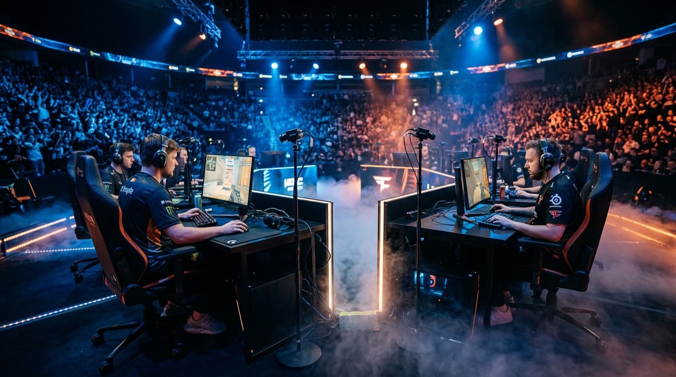 B8 vs BetBoom Team Prediction IEM Atlanta 2026