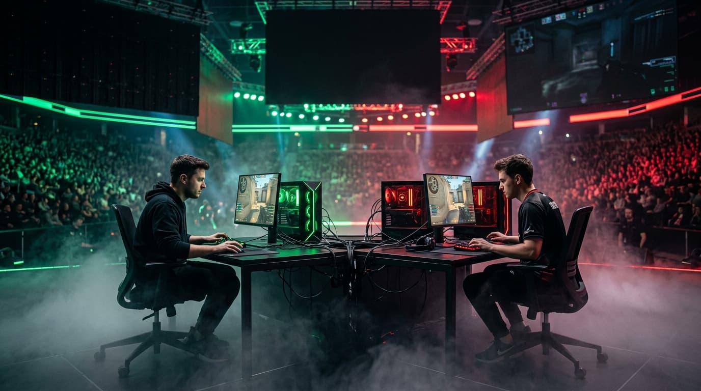 paiN Gaming vs FaZe Clan Prediction IEM Atlanta 2026