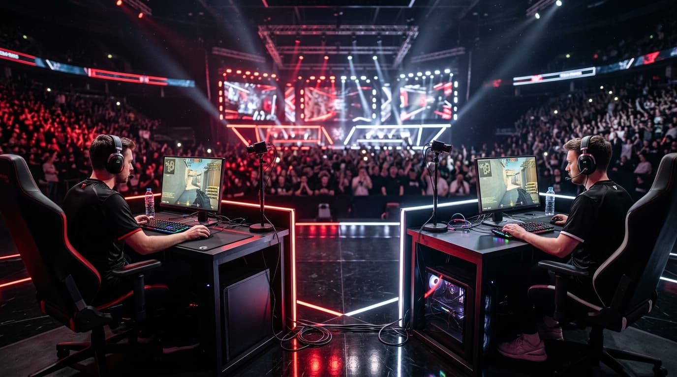 NRG Esports vs FUT Esports Prediction IEM Atlanta 2026