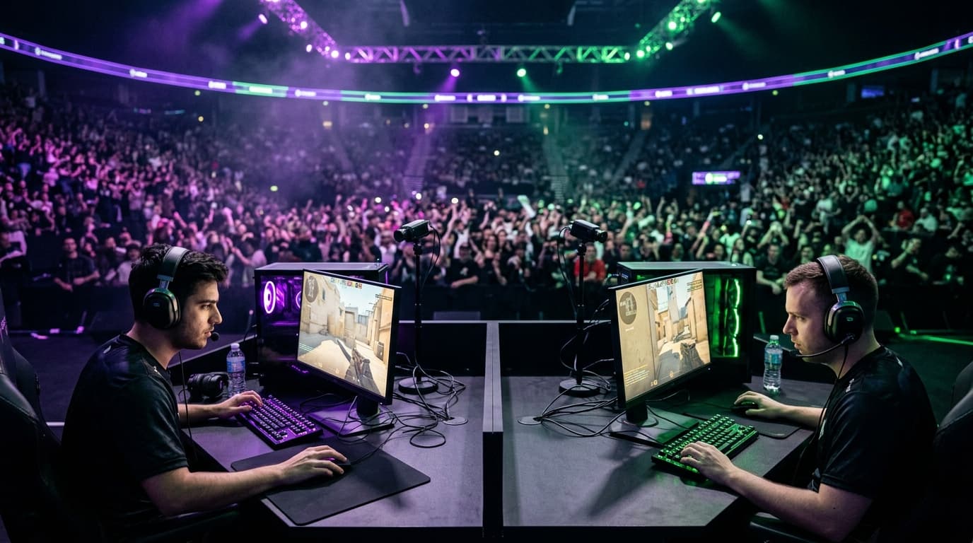SINNERS Esports vs GamerLegion Prediction IEM Atlanta 2026