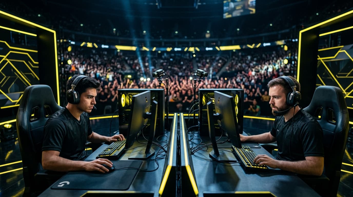 Natus Vincere vs Passion UA Prediction IEM Atlanta 2026