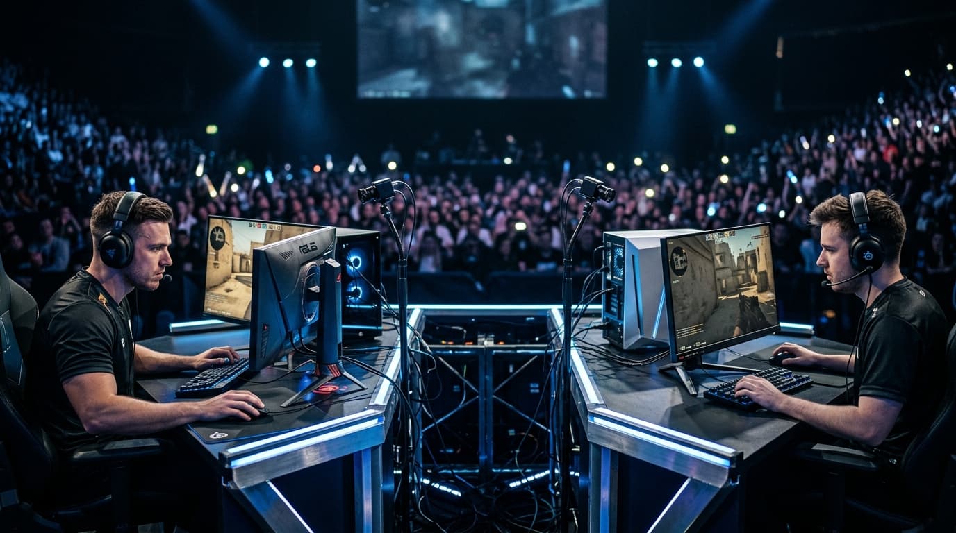 Team Liquid vs Astralis Prediction IEM Atlanta 2026