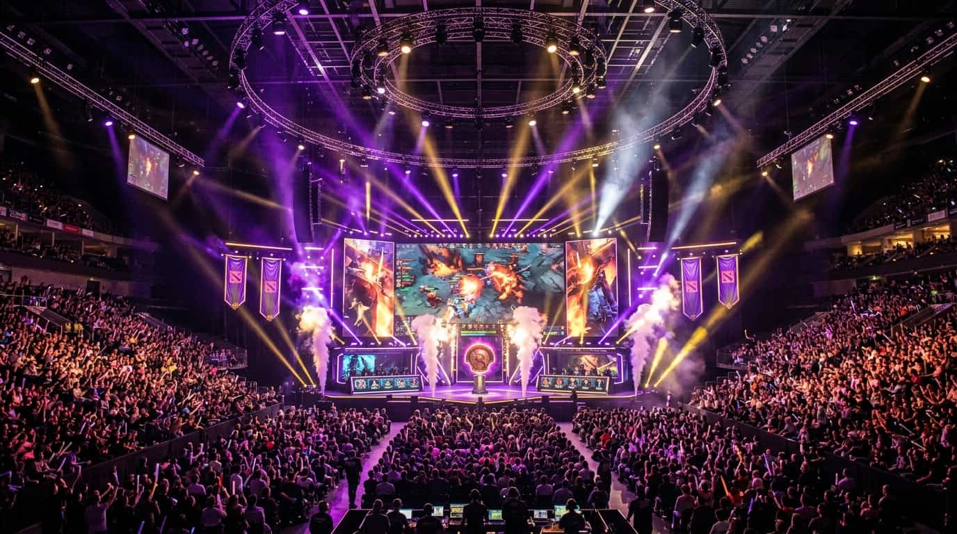 DreamLeague Season 29 Preview: Teams, Format, Prize Pool and Key Storylines