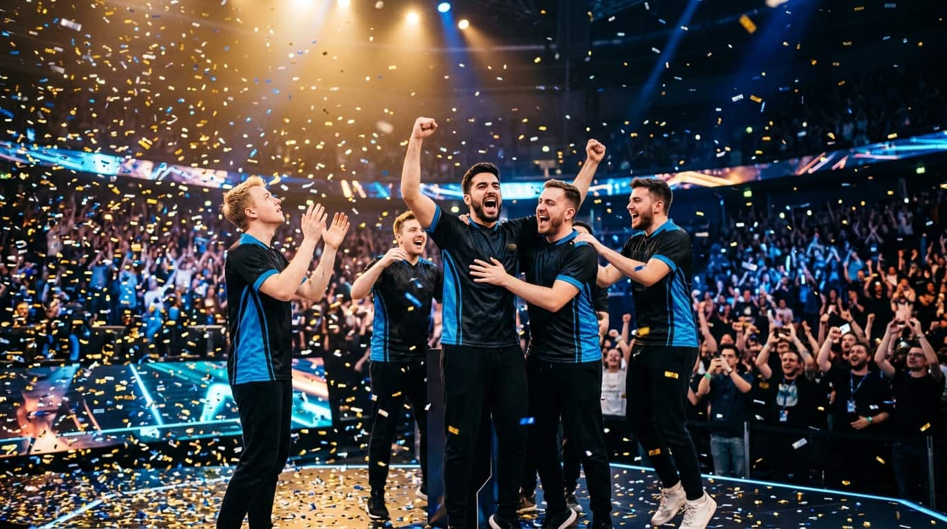 PlayTime vs Yellow Submarine Result 1win Essence I 2026