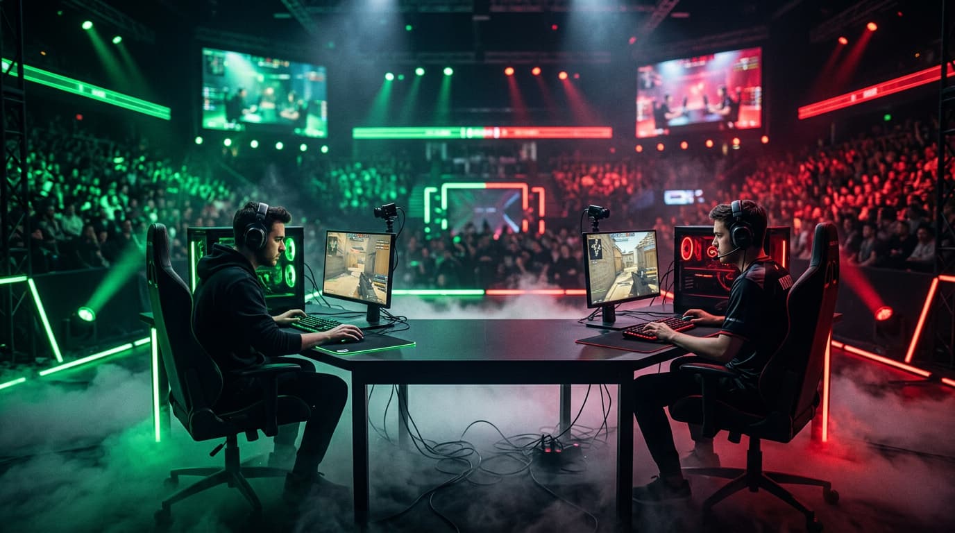 FaZe Clan vs NRG Esports Prediction IEM Atlanta 2026