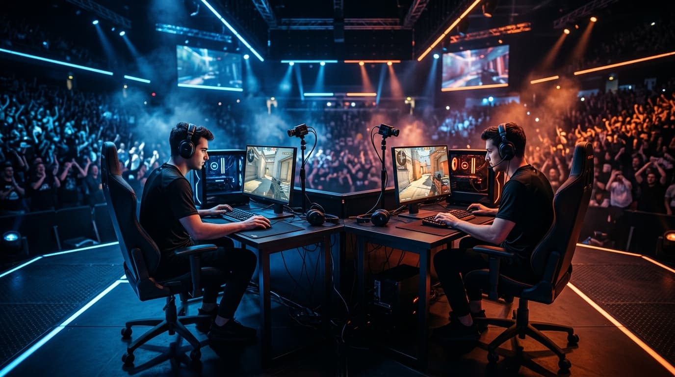 B8 vs BC.Game Esports Prediction IEM Atlanta 2026