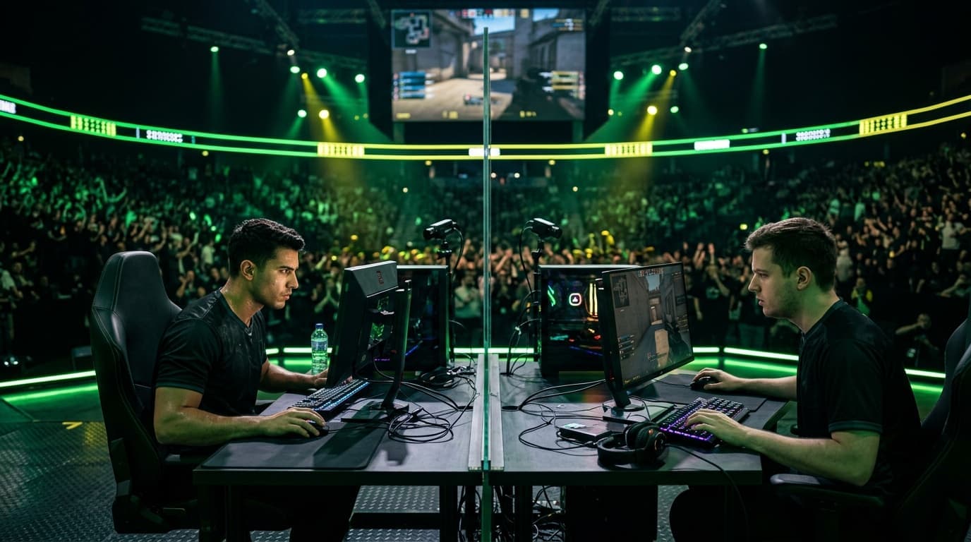 paiN Gaming vs FUT Esports Prediction IEM Atlanta 2026