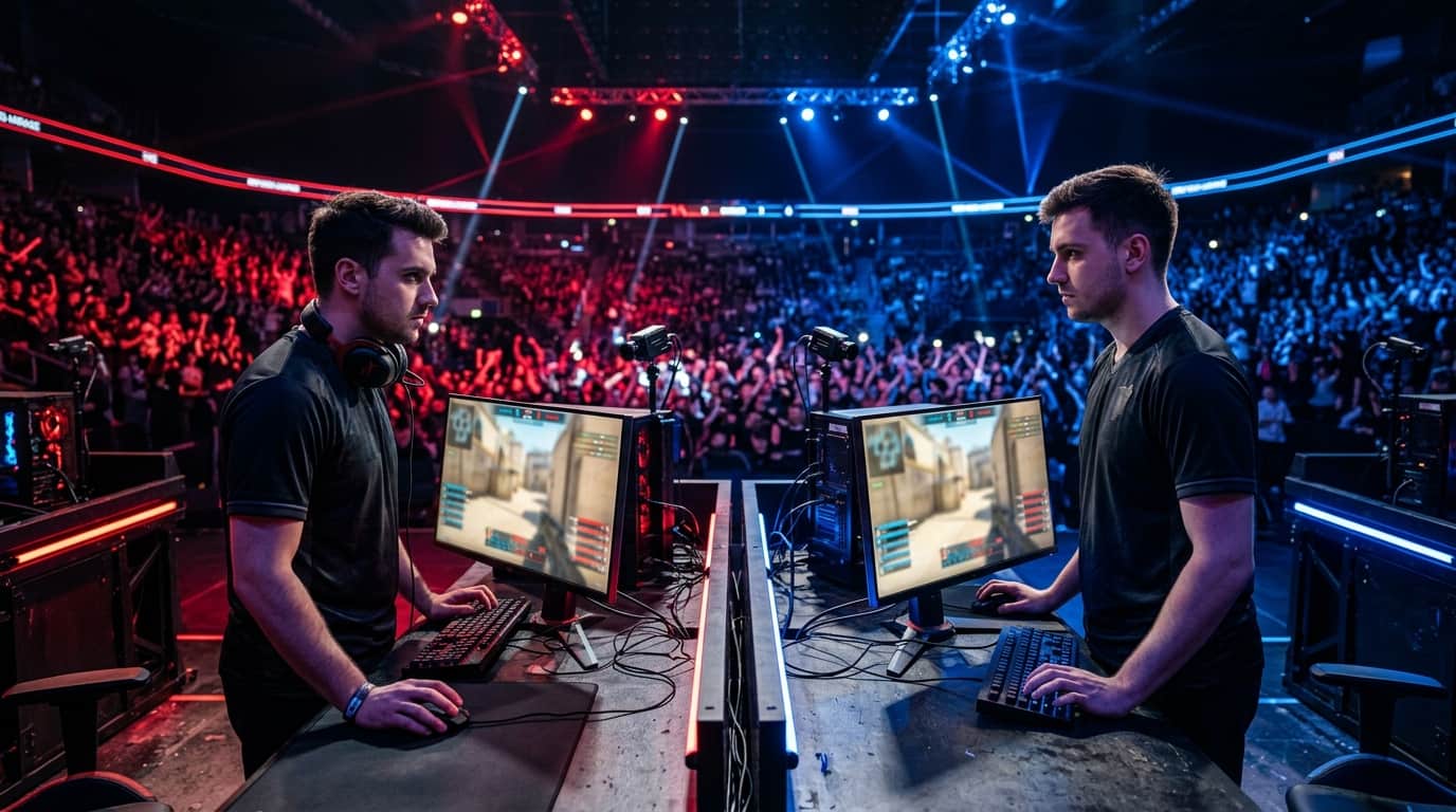 Astralis vs Legacy Prediction IEM Atlanta 2026
