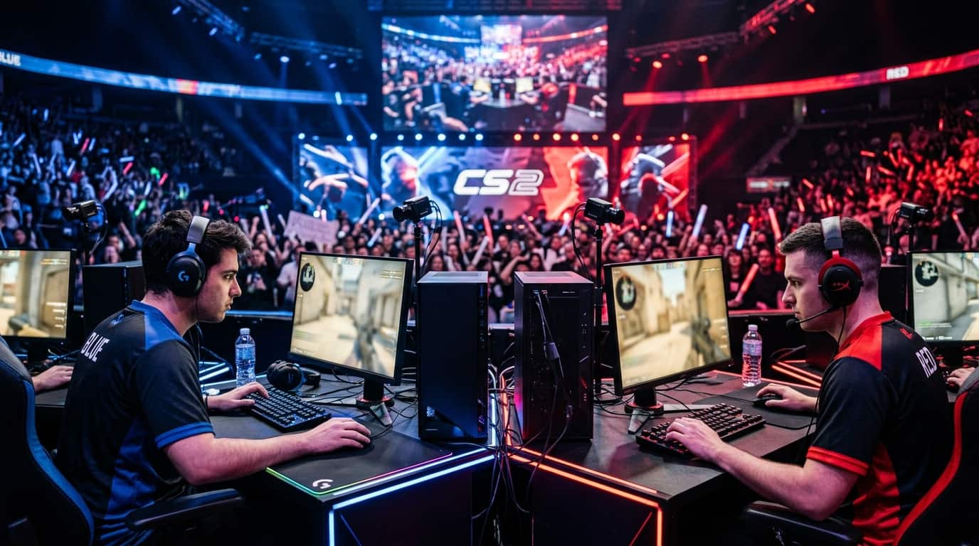Team Liquid vs M80 Prediction IEM Atlanta 2026