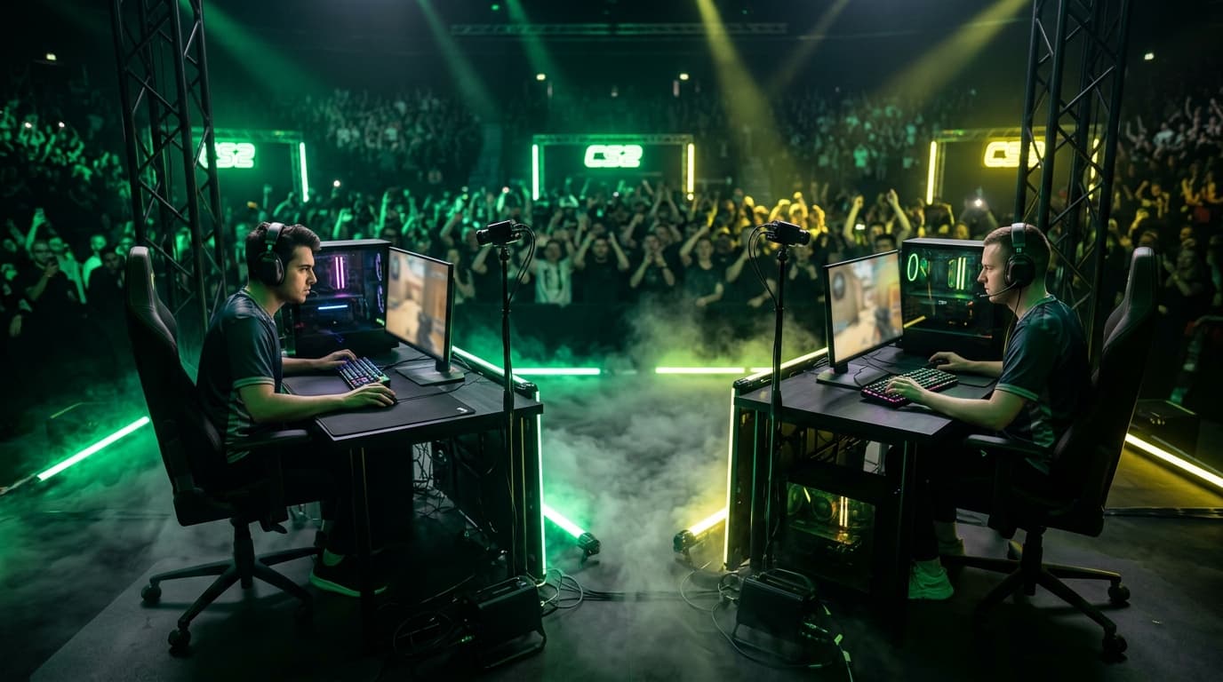 paiN Gaming vs BetBoom Team Prediction IEM Atlanta 2026