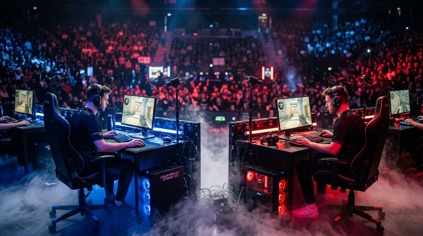 FUT Esports vs B8 Prediction IEM Atlanta 2026