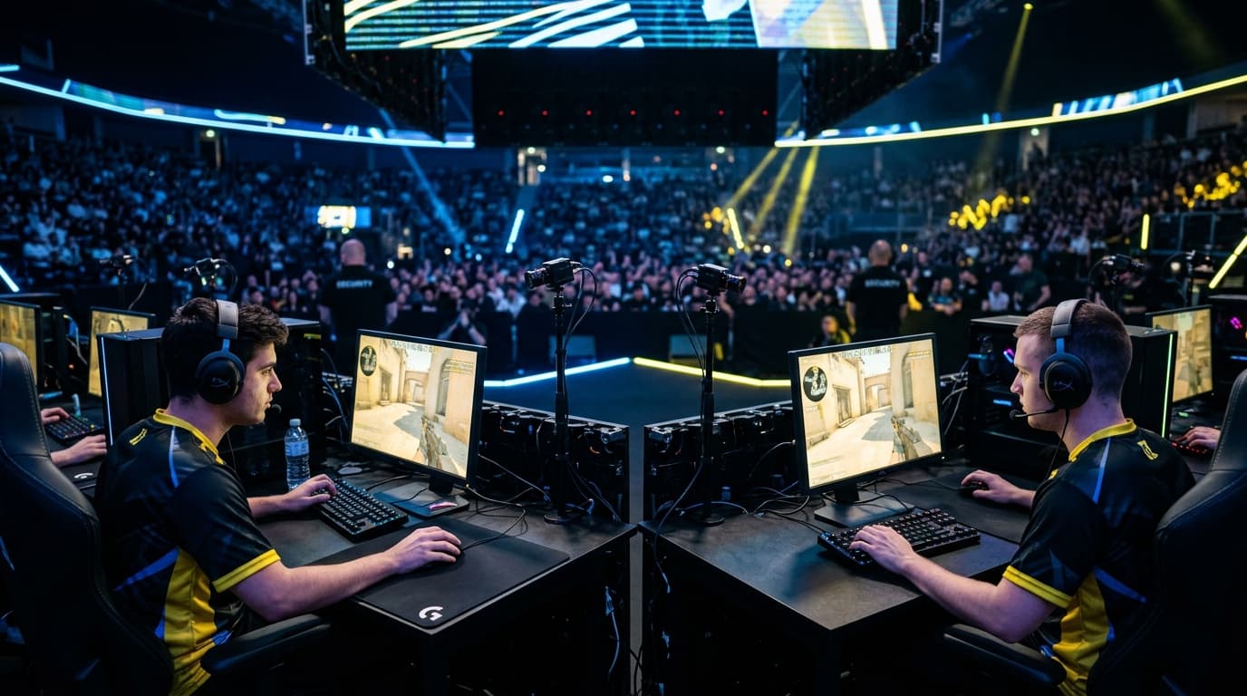Natus Vincere vs Legacy Prediction IEM Atlanta 2026