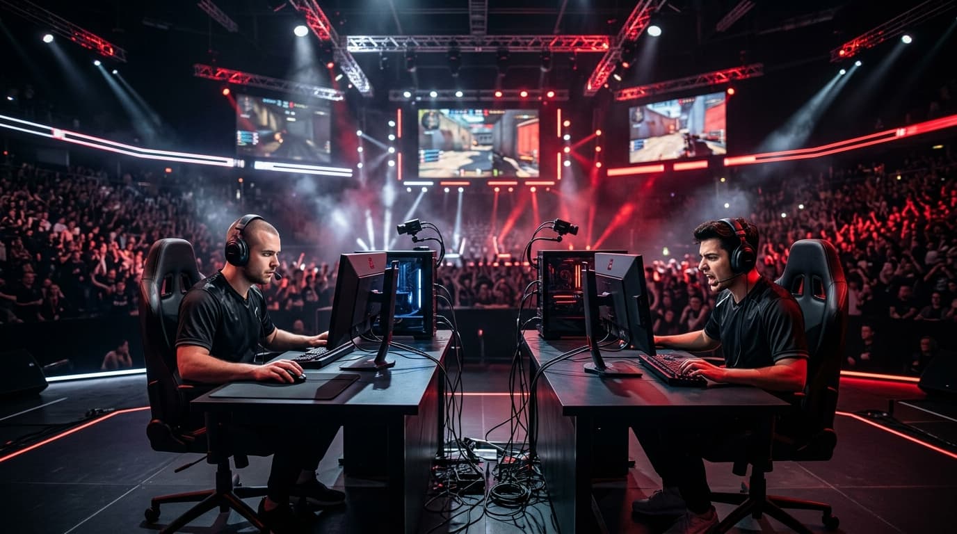 Astralis vs SINNERS Esports Prediction IEM Atlanta 2026