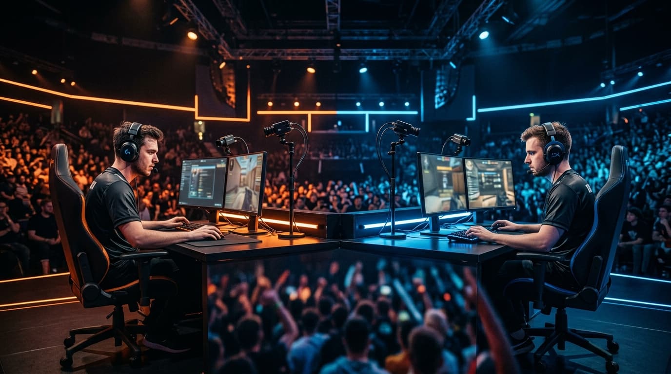 GamerLegion vs Team Liquid Prediction IEM Atlanta 2026