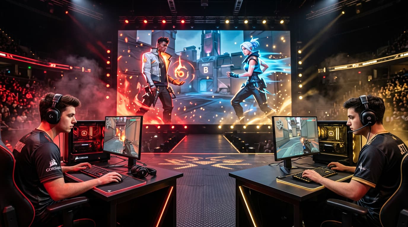 G2 Esports vs 100 Thieves Prediction VCT Americas 2026 Stage 1 Playoffs