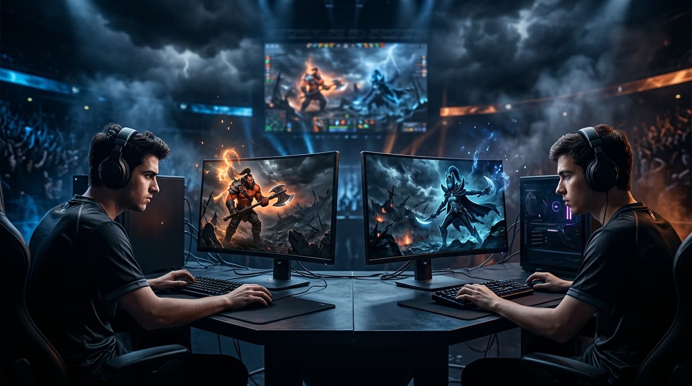 Natus Vincere vs PARIVISION Prediction DreamLeague Season 29